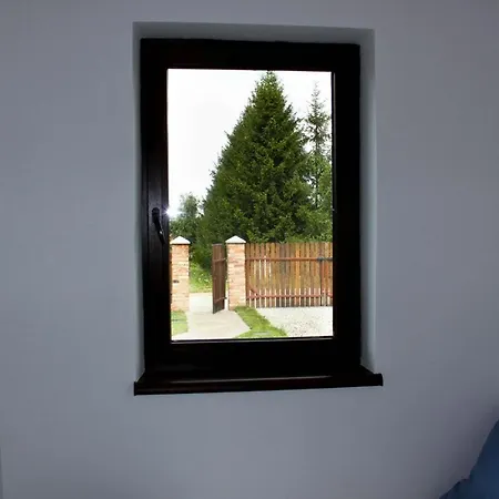 Holiday home Caloroczne Domki Nad Jeziorem Luterskim Piszewo