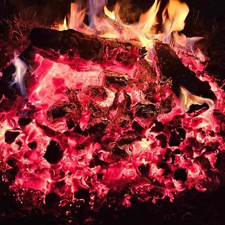 Caloroczne Domki Nad Jeziorem Luterskim Piszewo